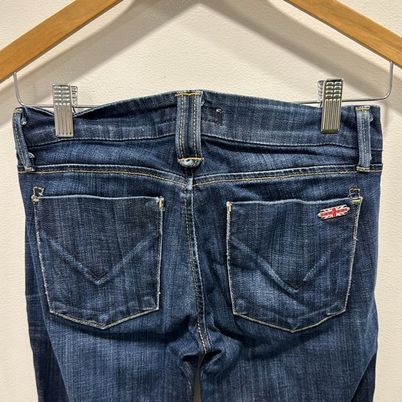 Hudson Skinny Jeans - Picture 4 of 6